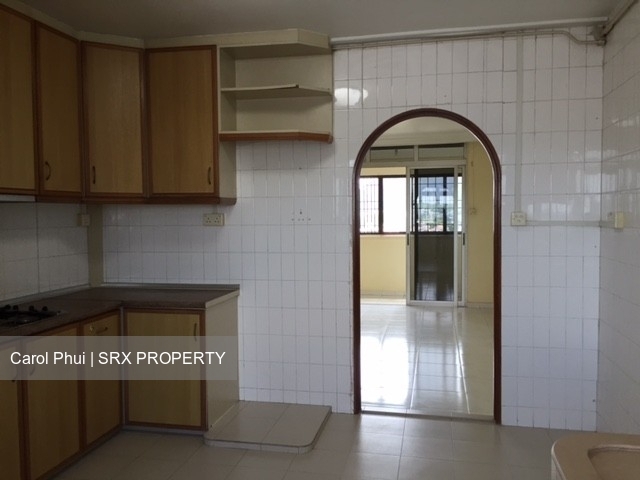 Blk 9 Toh Yi Gardens (Bukit Timah), HDB 5 Rooms #492017441